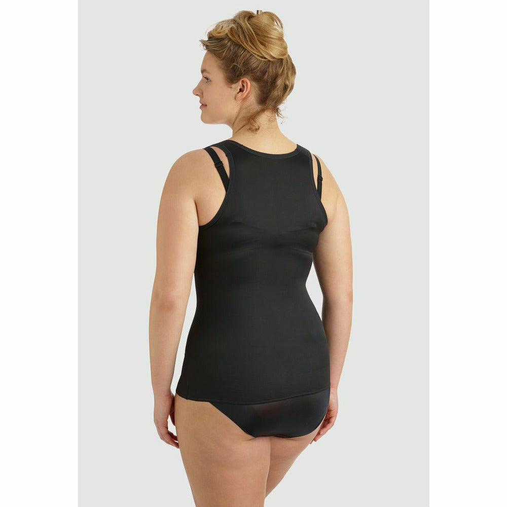 Unbelievable Comfort® Plus Size Torsette Full Body Shaper