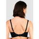 Perfect Shape Wide Strap Wireless Padded Bra - Style Gallery