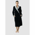 Montreux Soft Women's Cotton Robe with Shawl Collar