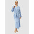 Asheville Bamboo Nicky Shawl Collar Robe 130cm