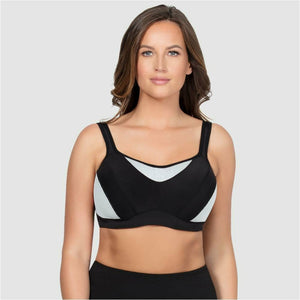 Dynamic Underwired Sports Bra - Style Gallery