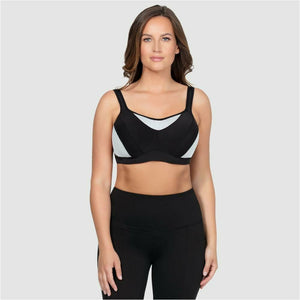 Dynamic Underwired Sports Bra - Style Gallery