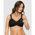 Leila Seamless Underwired Nursing Bra