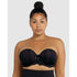 Elissa Underwired Strapless Bra