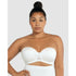 Elissa Underwired Strapless Bra