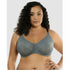 Enora Underwire Minimiser Bra