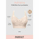 Adriana Wirefree Full Bust Lace Bralette - Style Gallery