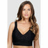 Adriana Wirefree Full Bust Lace Bralette