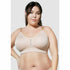 Erika Full Bust Seamless Wirefree Bra