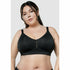 Erika Full Bust Seamless Wirefree Bra