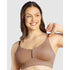 Erika Full Bust Seamless Wirefree Bra