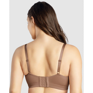 Erika Full Bust Seamless Wirefree Bra - Style Gallery