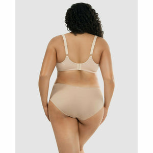 Erika Everyday Seamless Wired T-Shirt Bra - Style Gallery