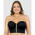 Shea Bustier Style Longline Strapless Bra - Style Gallery