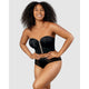 Shea Bustier Style Longline Strapless Bra - Style Gallery