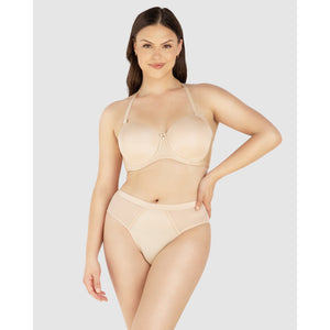 Elise Multiway Seamless Strapless Bra - Style Gallery