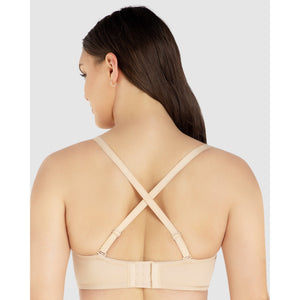 Elise Multiway Seamless Strapless Bra - Style Gallery