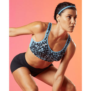 Active Multisport Support Bra - Style Gallery