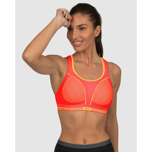 Ultimate Run Bra - Style Gallery