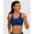 Ultimate Run Bra-Blueberry