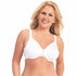 Plus Size Underwired Minimiser Bra