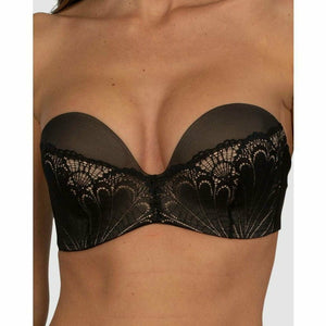 Ultimate Strapless Bra - Style Gallery