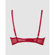 Padded Triangle Bra - Style Gallery