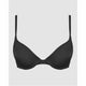 T-Shirt Padded Push up Bra - Style Gallery